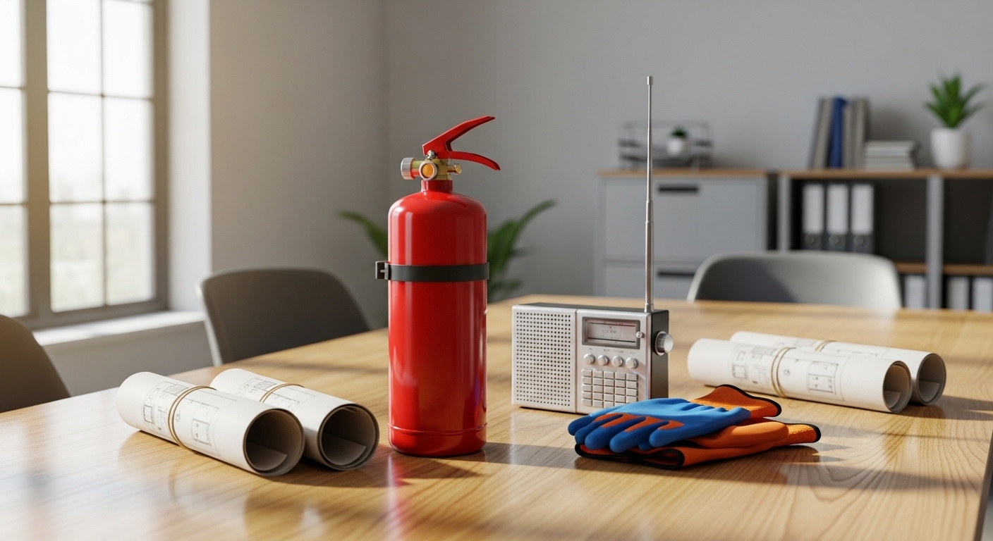 Programa Interno Proteccion Civil Zacatecas