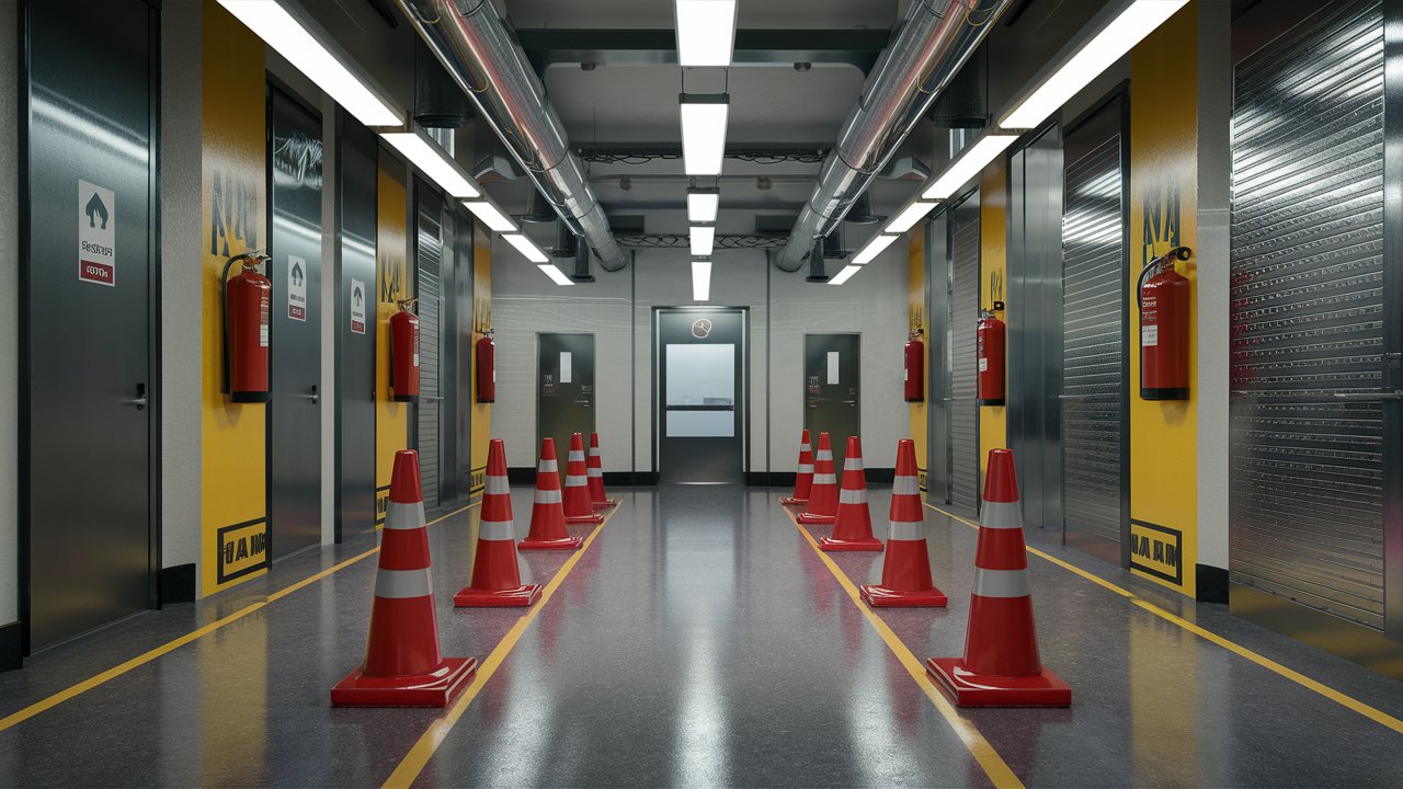 Programa Interno Proteccion Civil Zacatecas