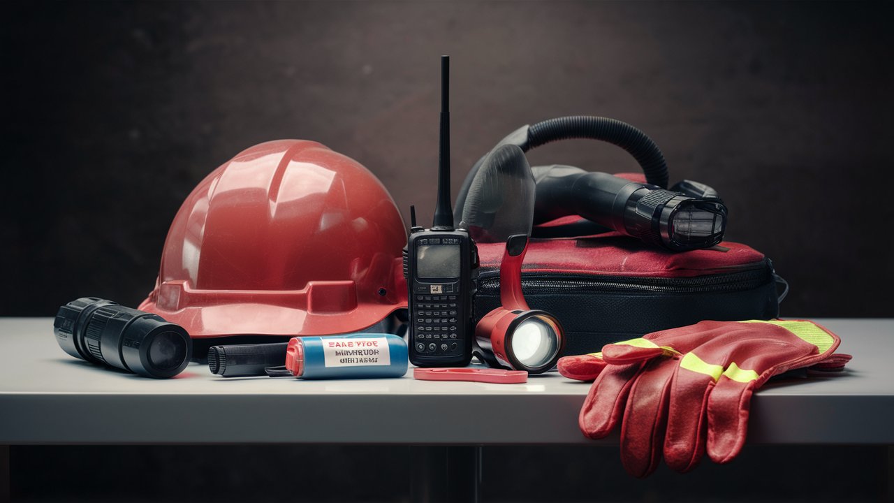 Programa Interno Proteccion Civil Zacatecas