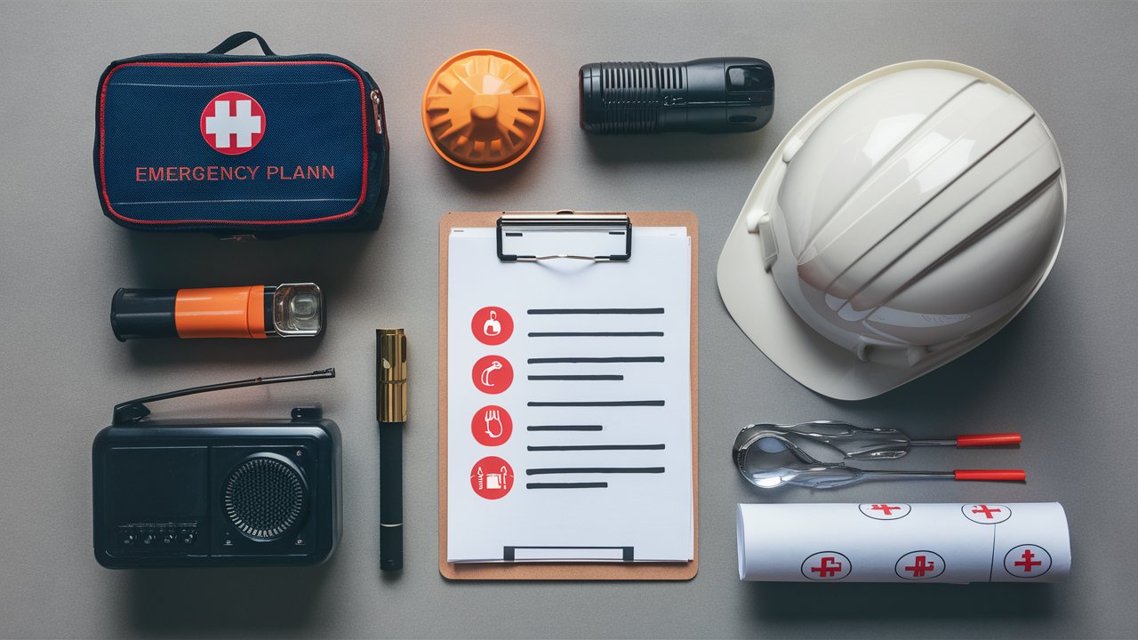 Programa Interno Proteccion Civil Zacatecas